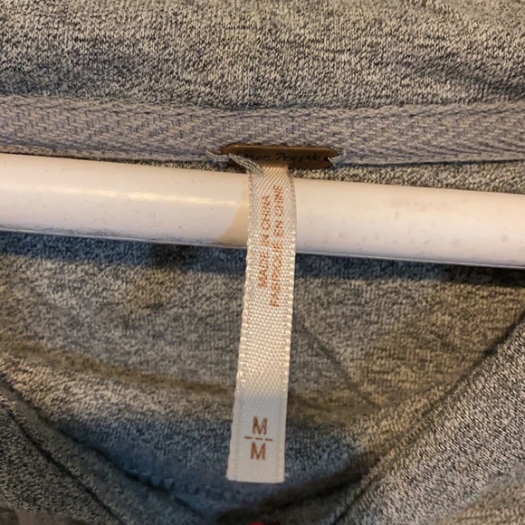 Free People Kimmie Pullover - Picture 2 of 5